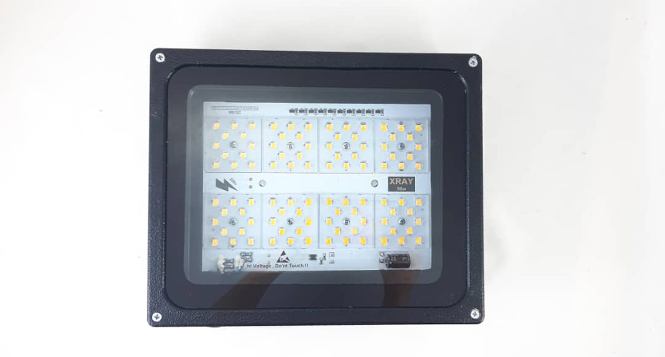 انواع پروژکتور روشنایی - پروژکتور LED