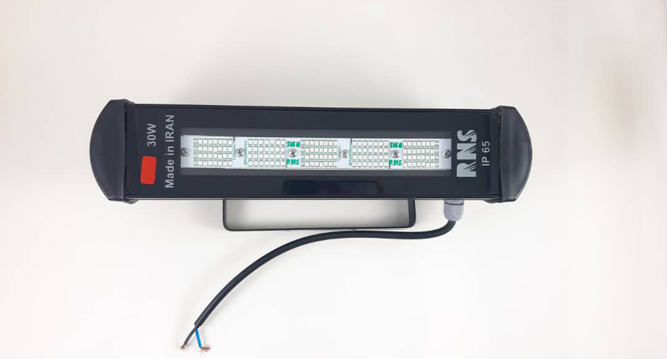 پروژکتور LED - فروشگاه رایان نور